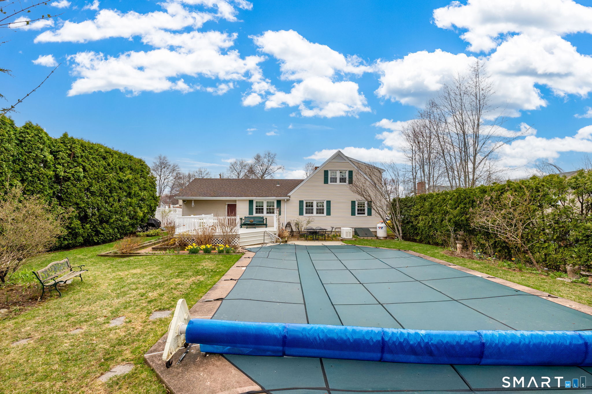 269 Pine Lane Wethersfield CT 06109