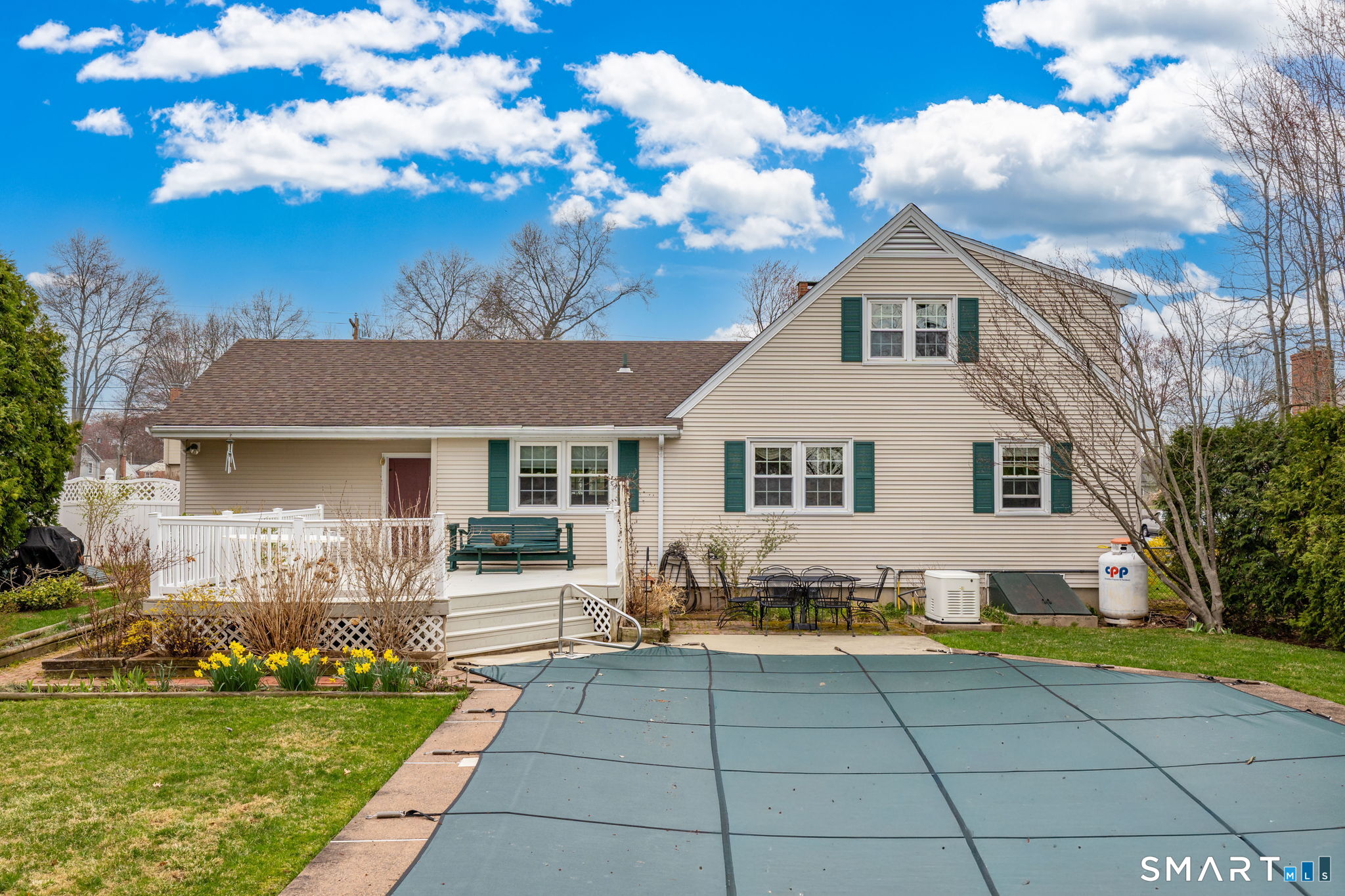 269 Pine Lane Wethersfield CT 06109