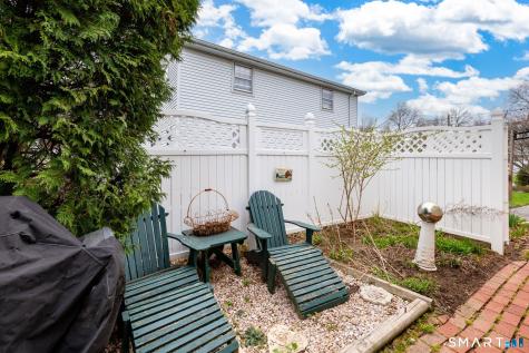 269 Pine Lane Wethersfield CT 06109