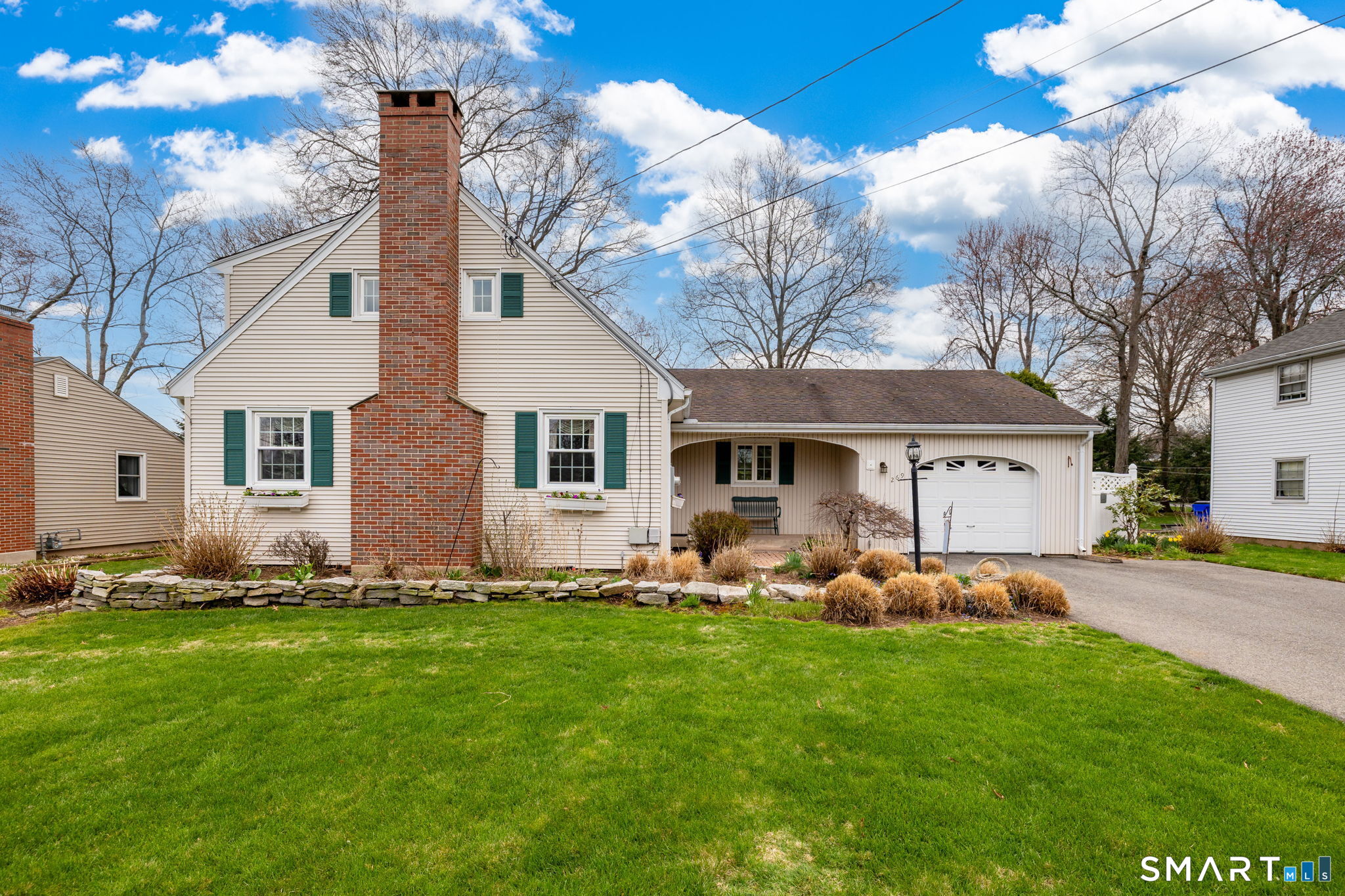 269 Pine Lane Wethersfield CT 06109