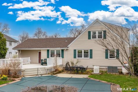 269 Pine Lane Wethersfield CT 06109