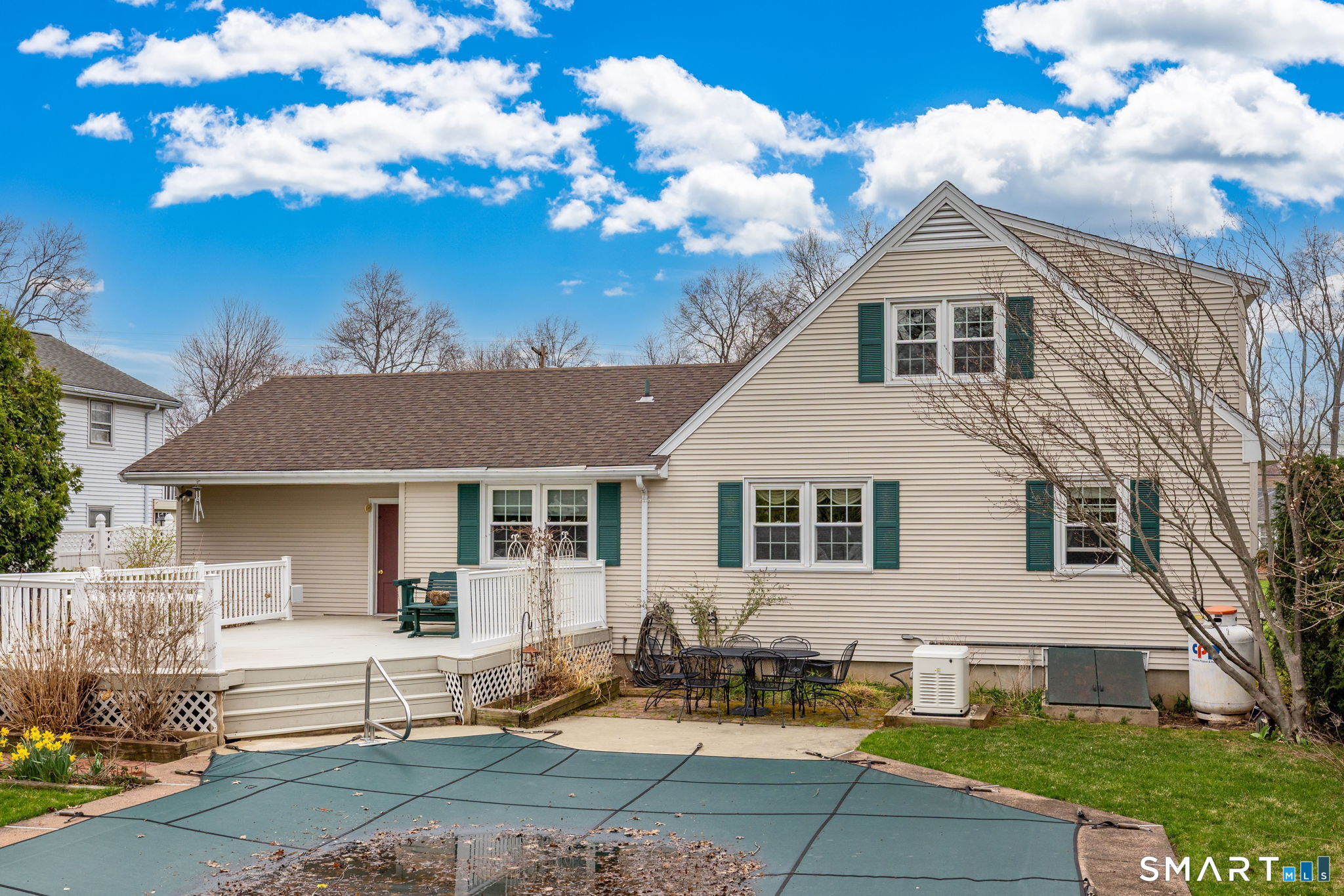 269 Pine Lane Wethersfield CT 06109