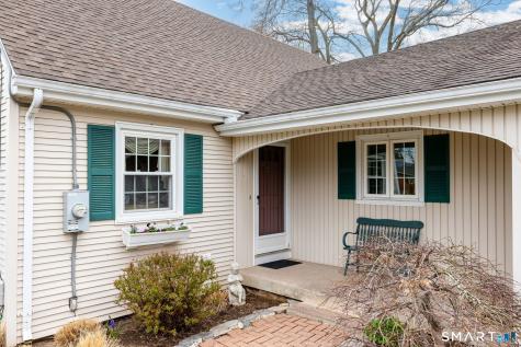 269 Pine Lane Wethersfield CT 06109