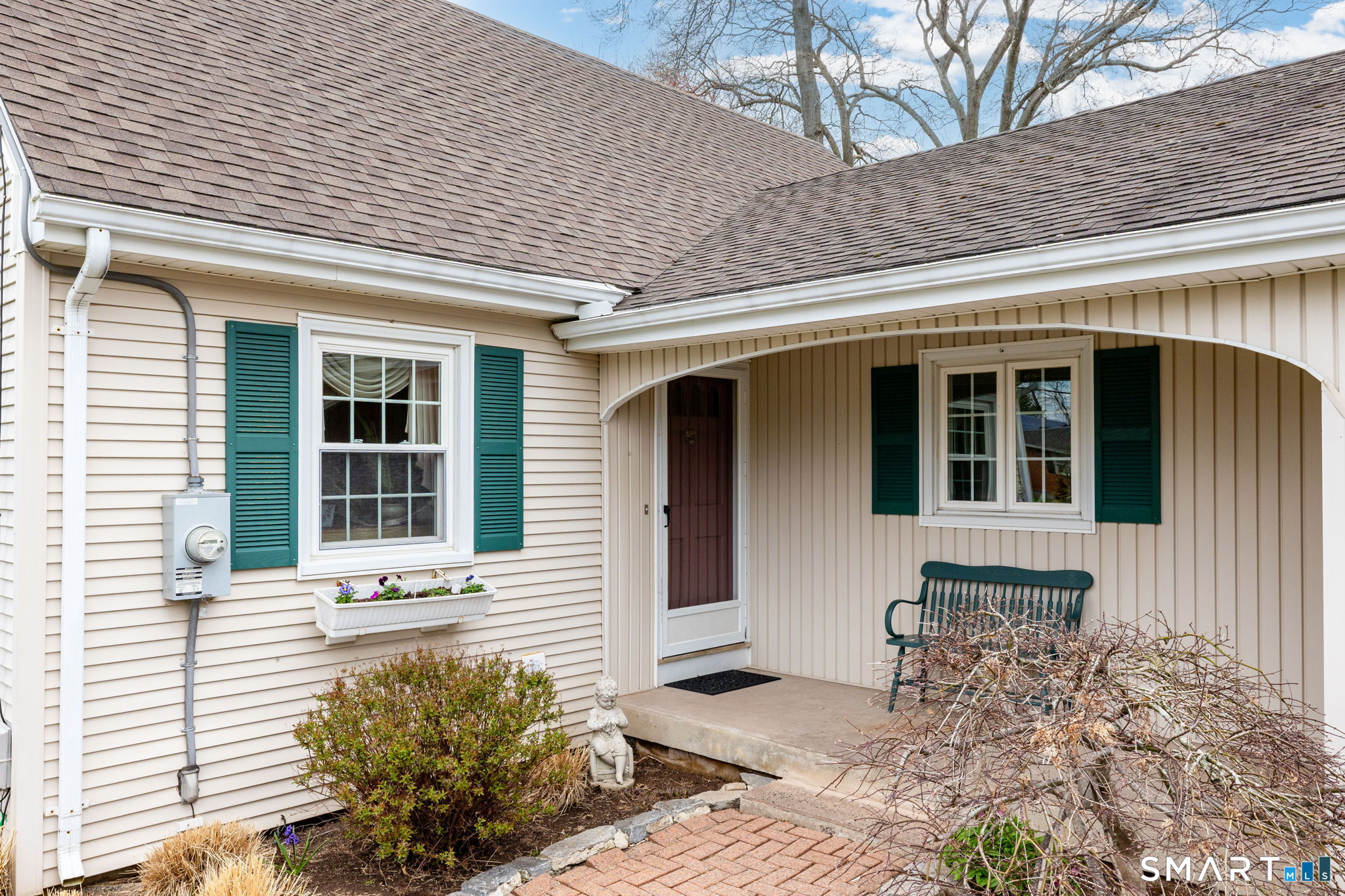 269 Pine Lane Wethersfield CT 06109