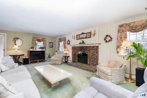 269 Pine Lane Wethersfield CT 06109