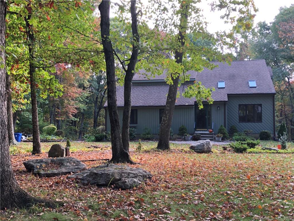 48 Gilbert Lane Burlington CT 06013