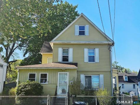 57 Burnham Street Hartford CT 06112