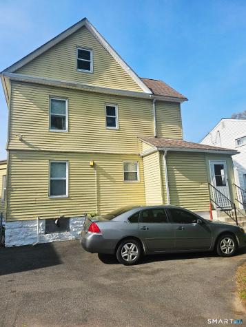 57 Burnham Street Hartford CT 06112