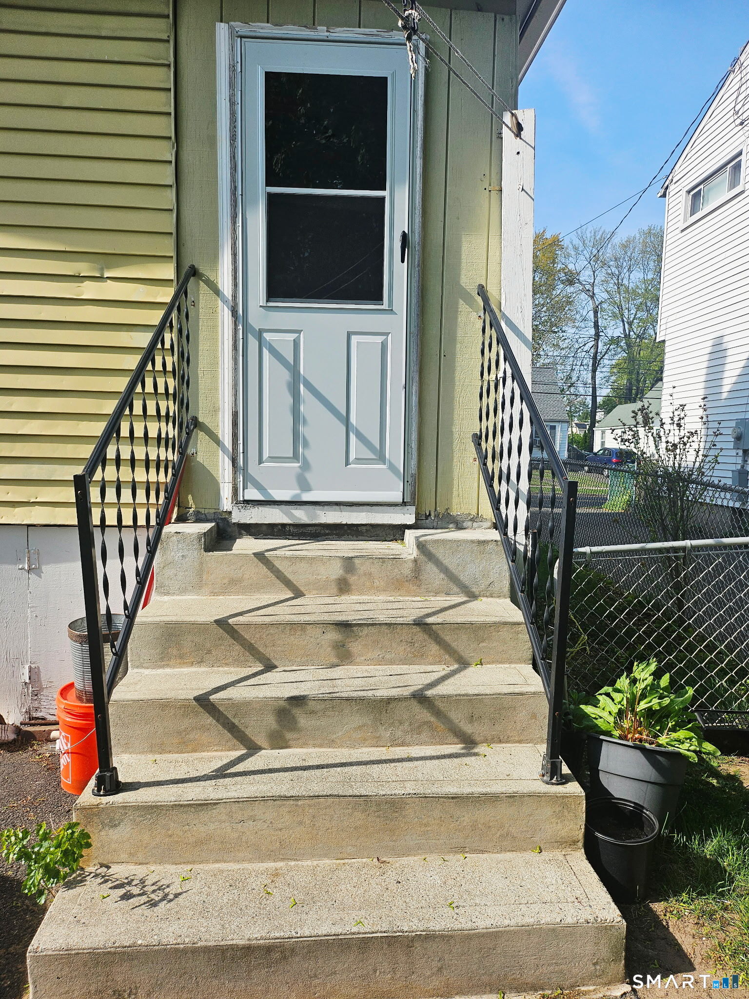 57 Burnham Street Hartford CT 06112