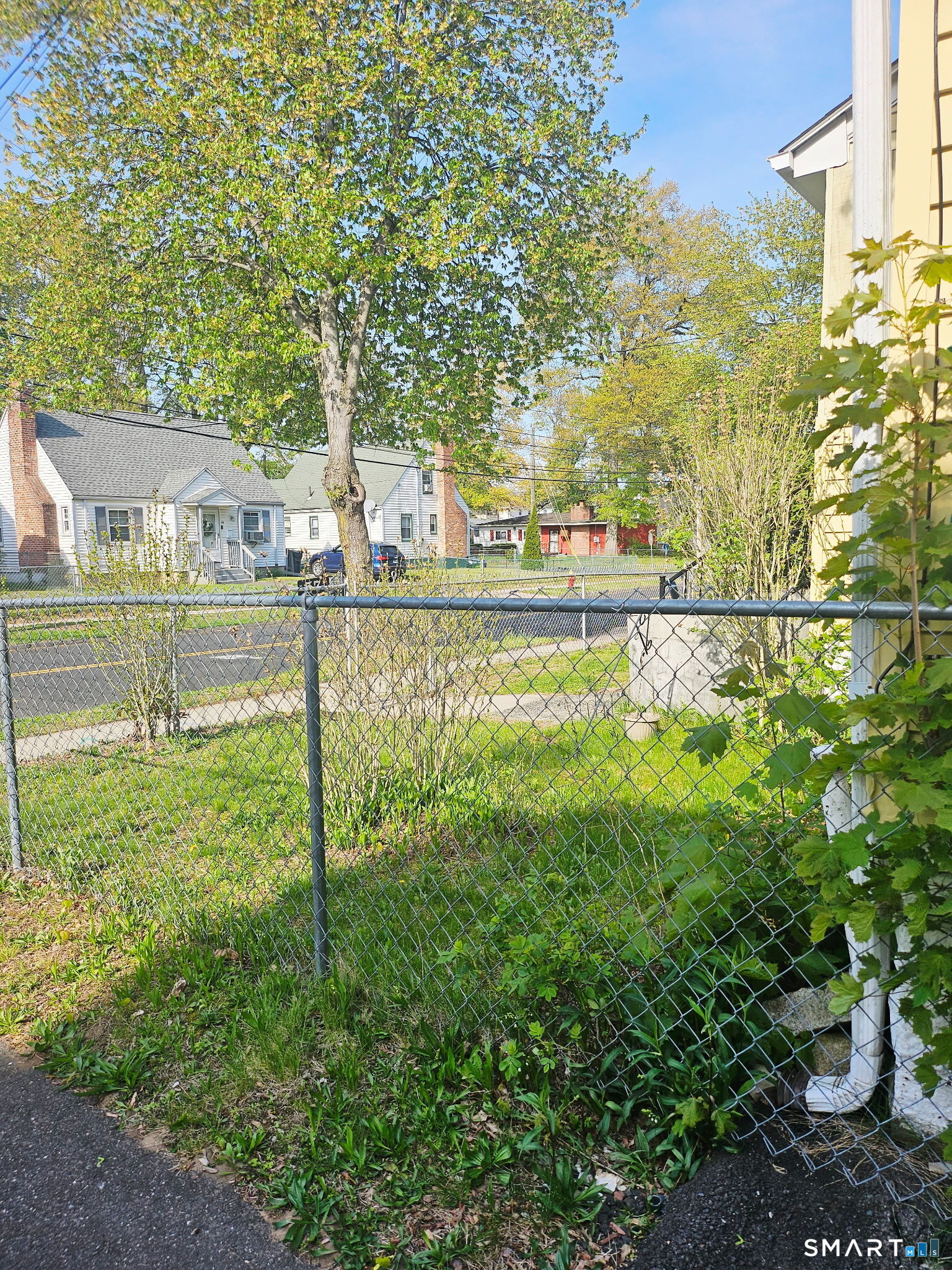 57 Burnham Street Hartford CT 06112