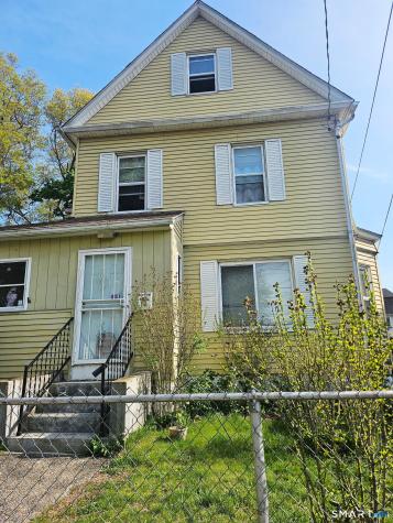 57 Burnham Street Hartford CT 06112