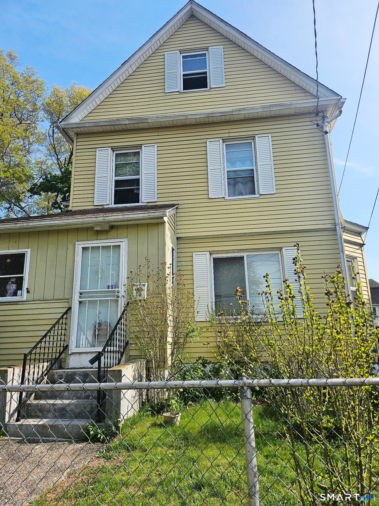 57 Burnham Street Hartford CT 06112