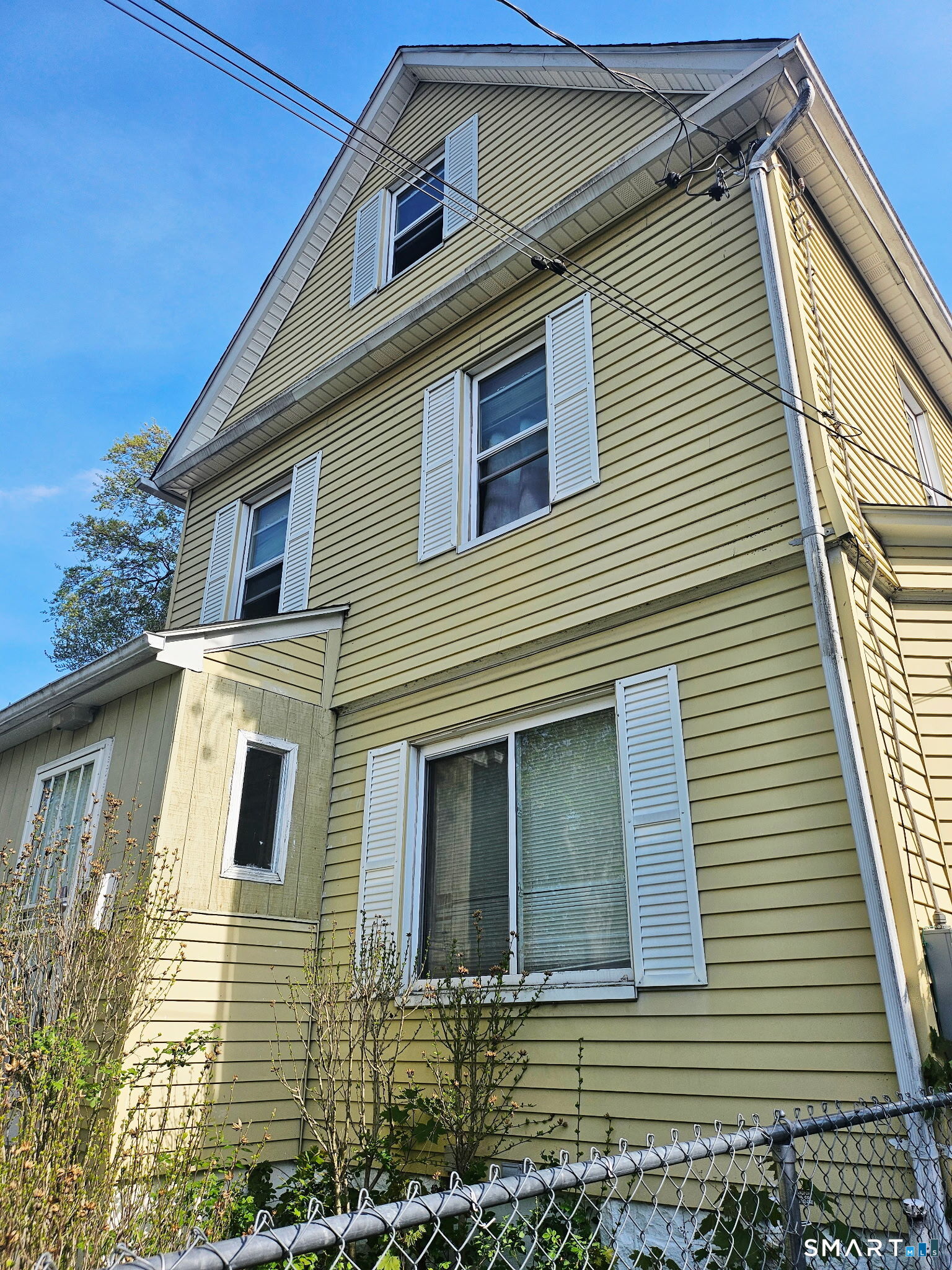 57 Burnham Street Hartford CT 06112