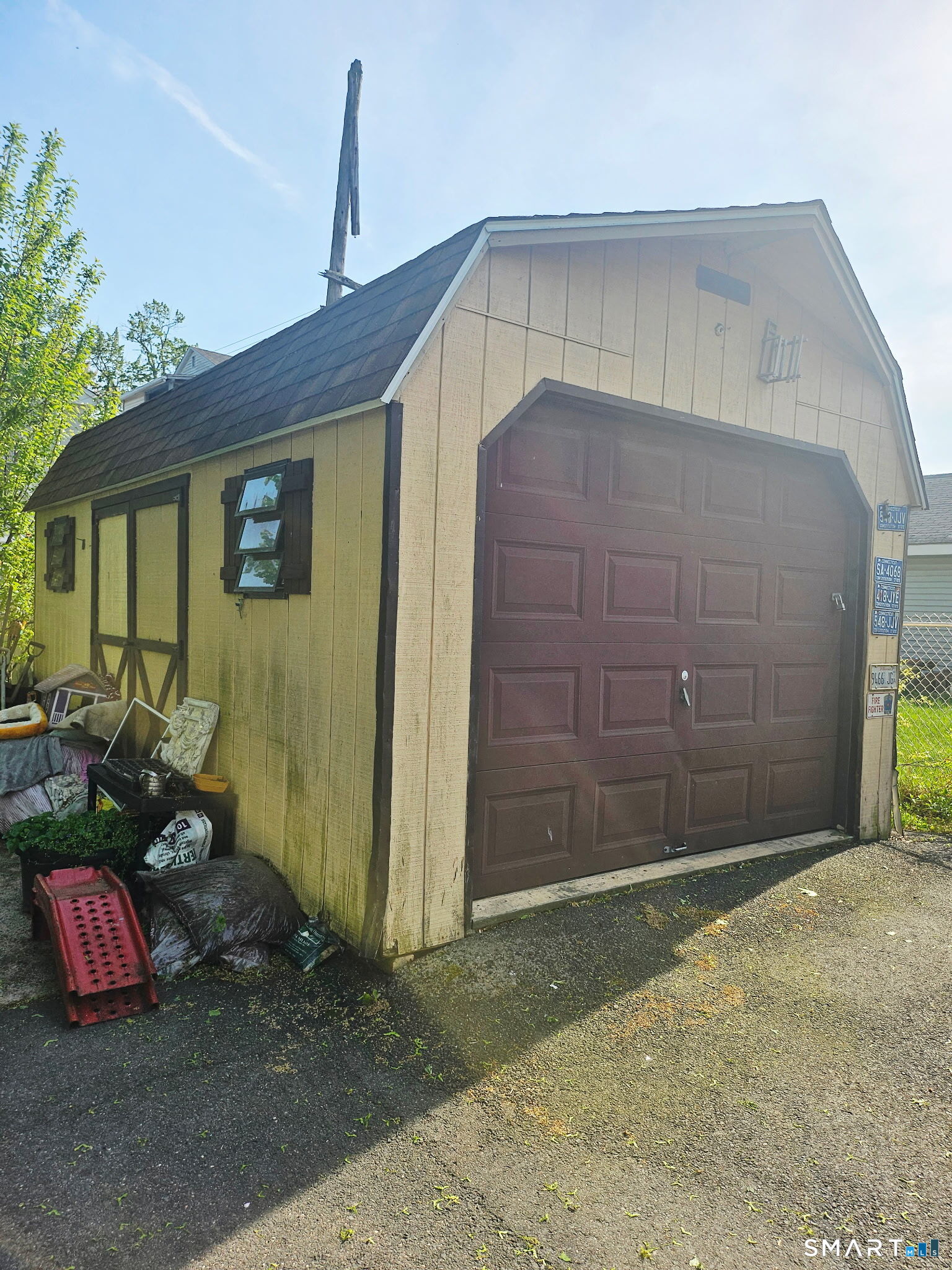 57 Burnham Street Hartford CT 06112