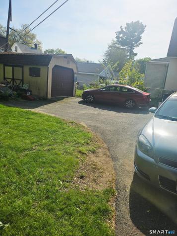 57 Burnham Street Hartford CT 06112