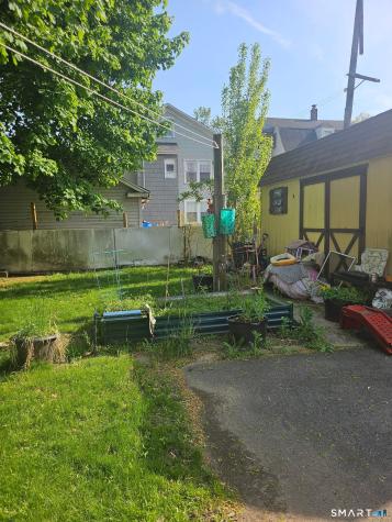 57 Burnham Street Hartford CT 06112