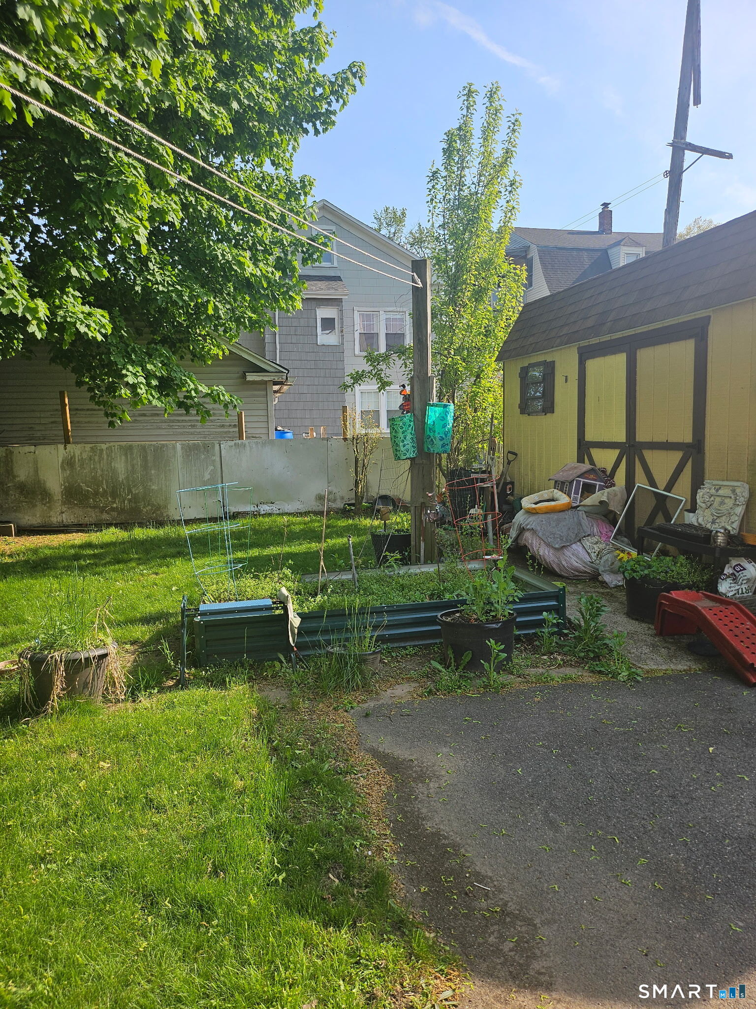 57 Burnham Street Hartford CT 06112