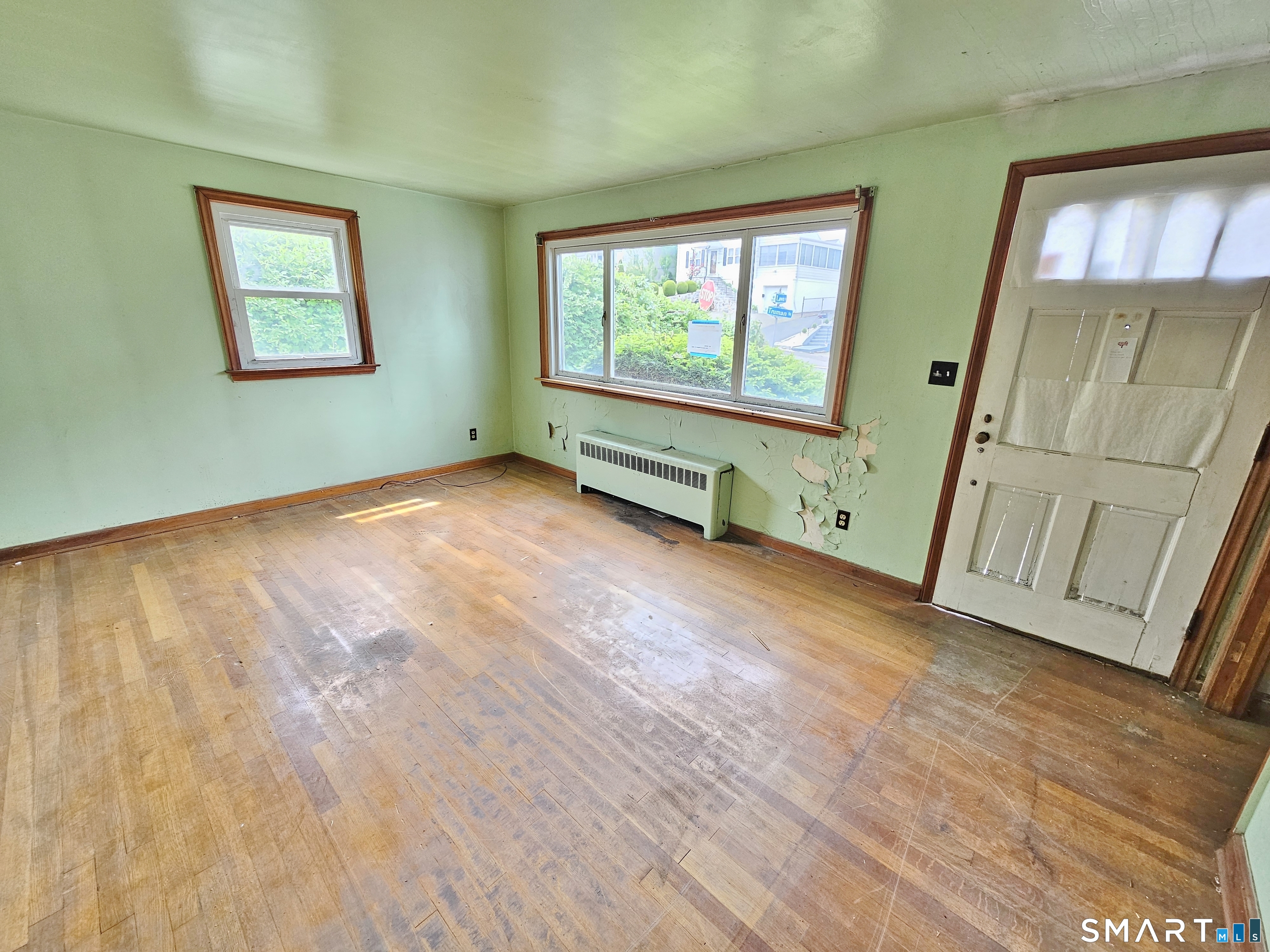221 Truman Street Bridgeport CT 06606