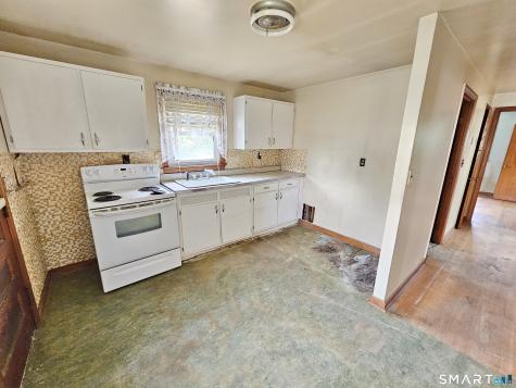221 Truman Street Bridgeport CT 06606