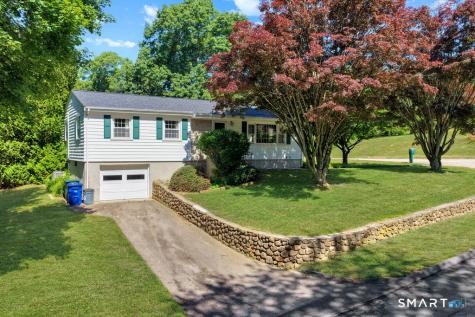 51 Lathrop Avenue Stonington CT 06379