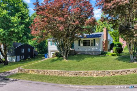 51 Lathrop Avenue Stonington CT 06379
