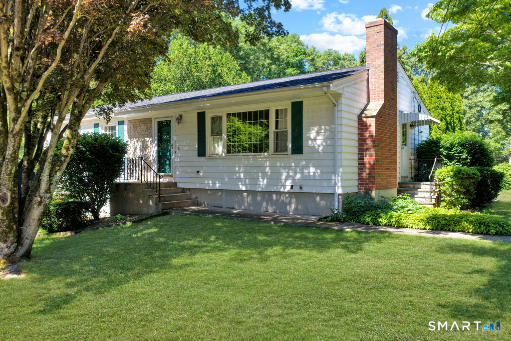 51 Lathrop Avenue Stonington CT 06379