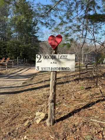 2 Goose Lane East Haddam CT 06469