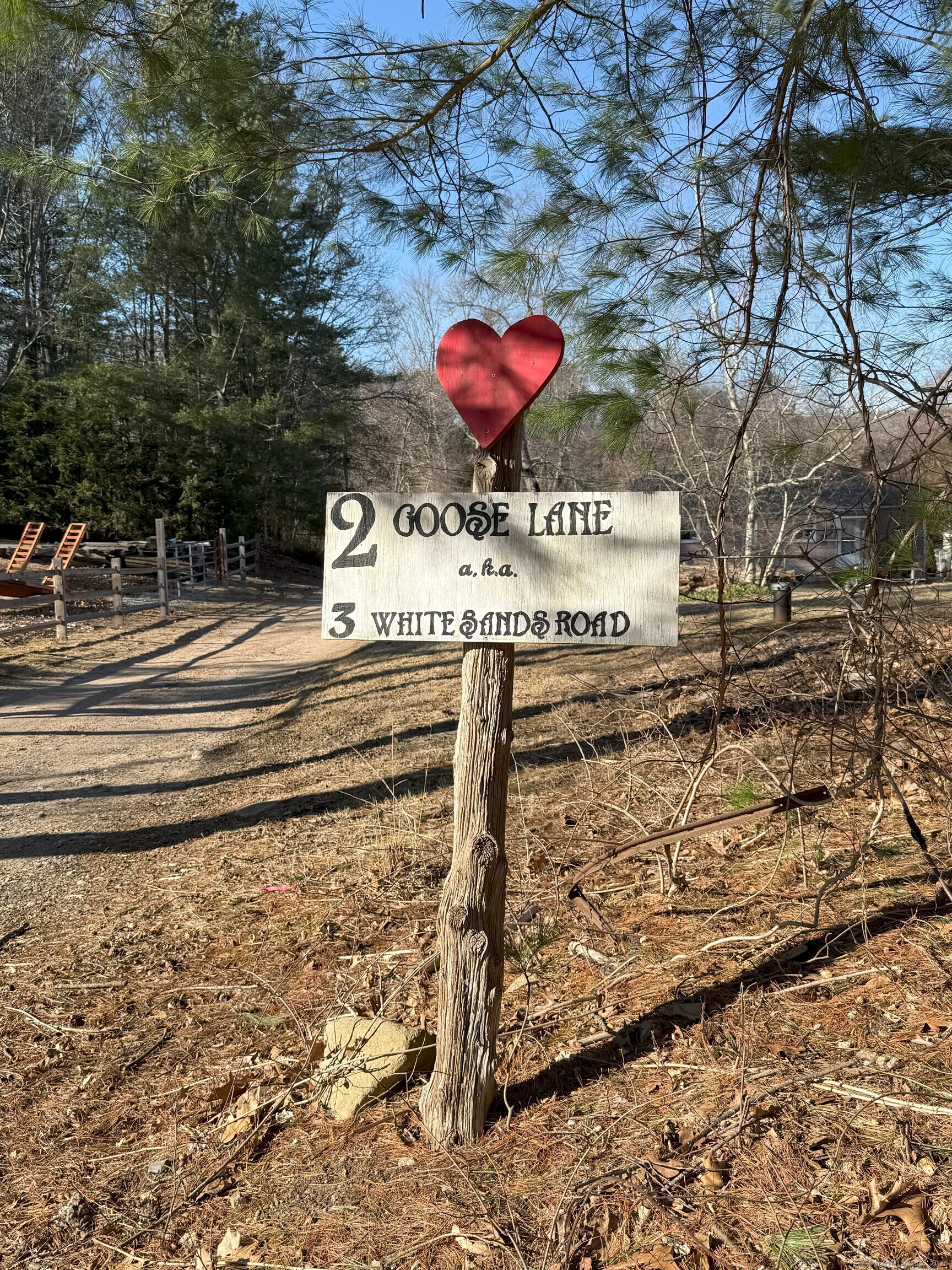 2 Goose Lane East Haddam CT 06469