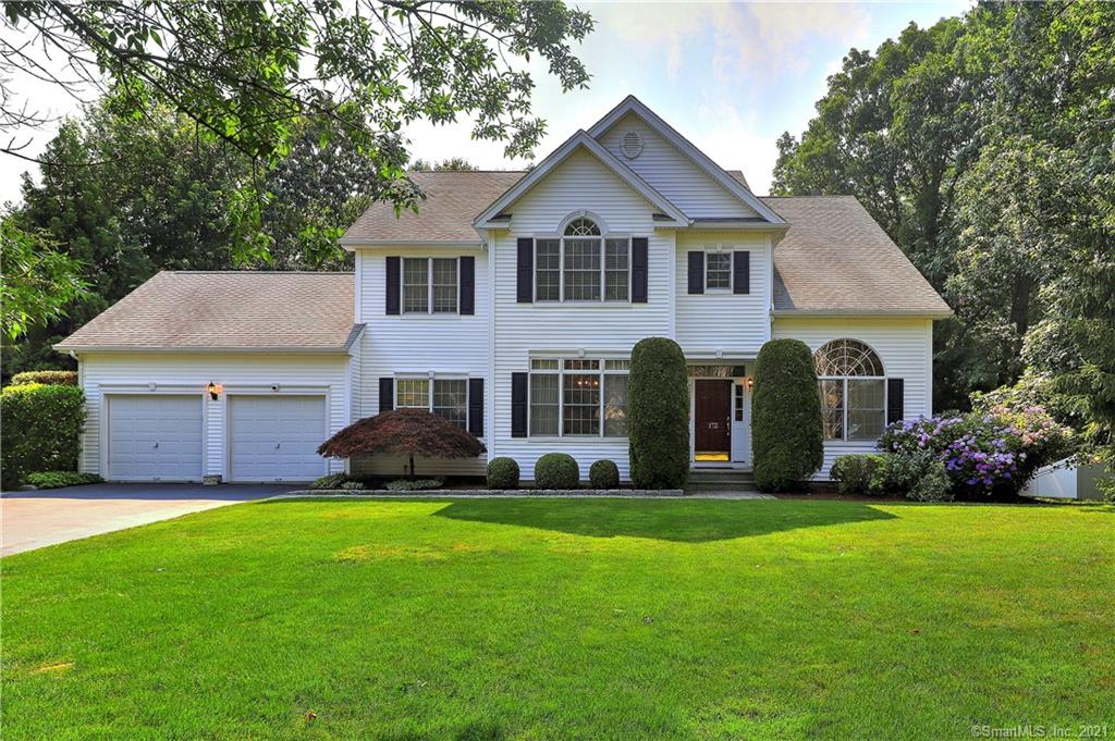 173 Centennial Drive Milford CT 06461