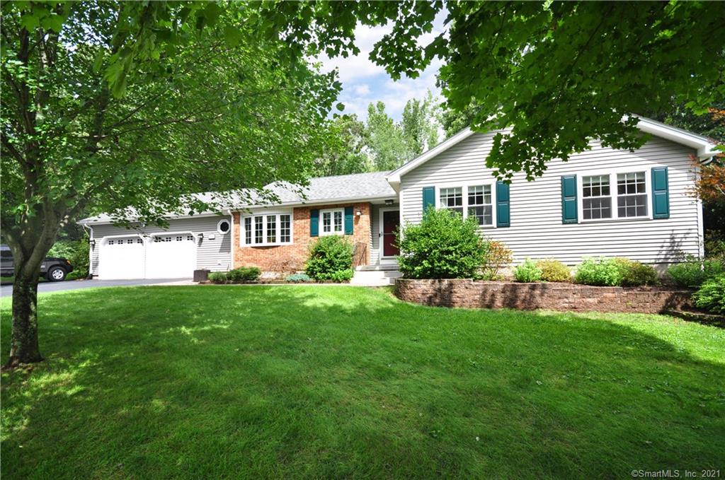 68 Meakin Drive Windsor CT 06095