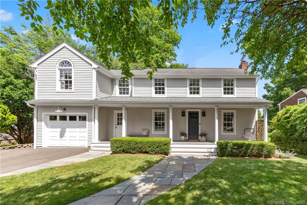 97 Lee Drive Fairfield CT 06824