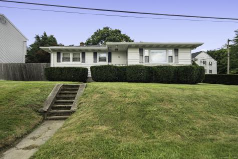 89 Fanning Street Waterbury CT 06704