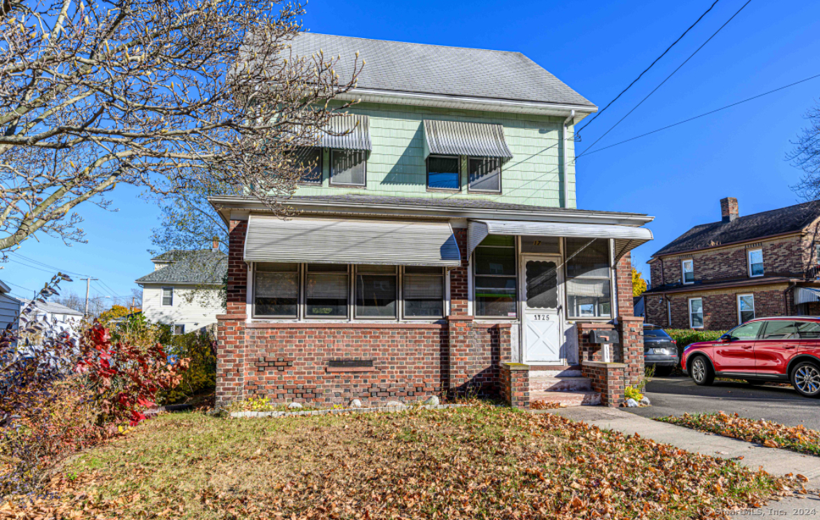 1725 State Street Hamden CT 06517