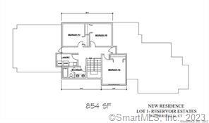 76 Luca Lane Homesite 8 Wethersfield CT 06109