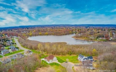 76 Luca Lane Homesite 8 Wethersfield CT 06109
