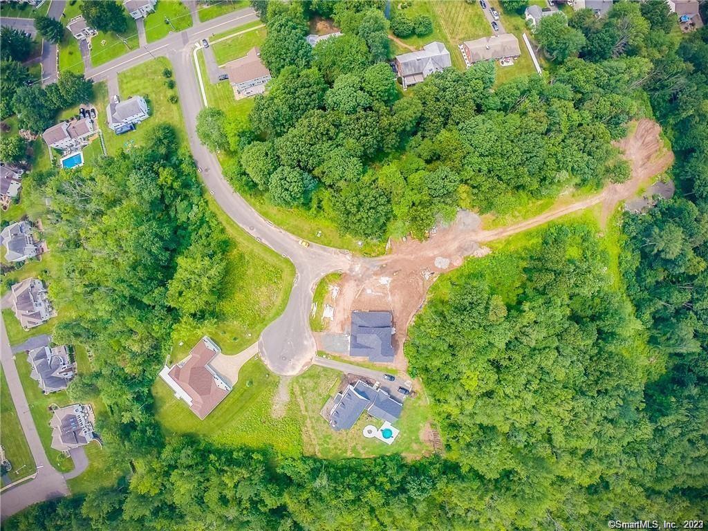 76 Luca Lane Homesite 8 Wethersfield CT 06109