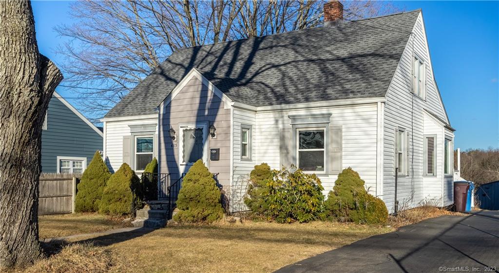 485 Farmington Avenue New Britain CT 06053