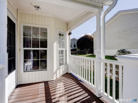 17 Bayberry Lane East Windsor CT 06088