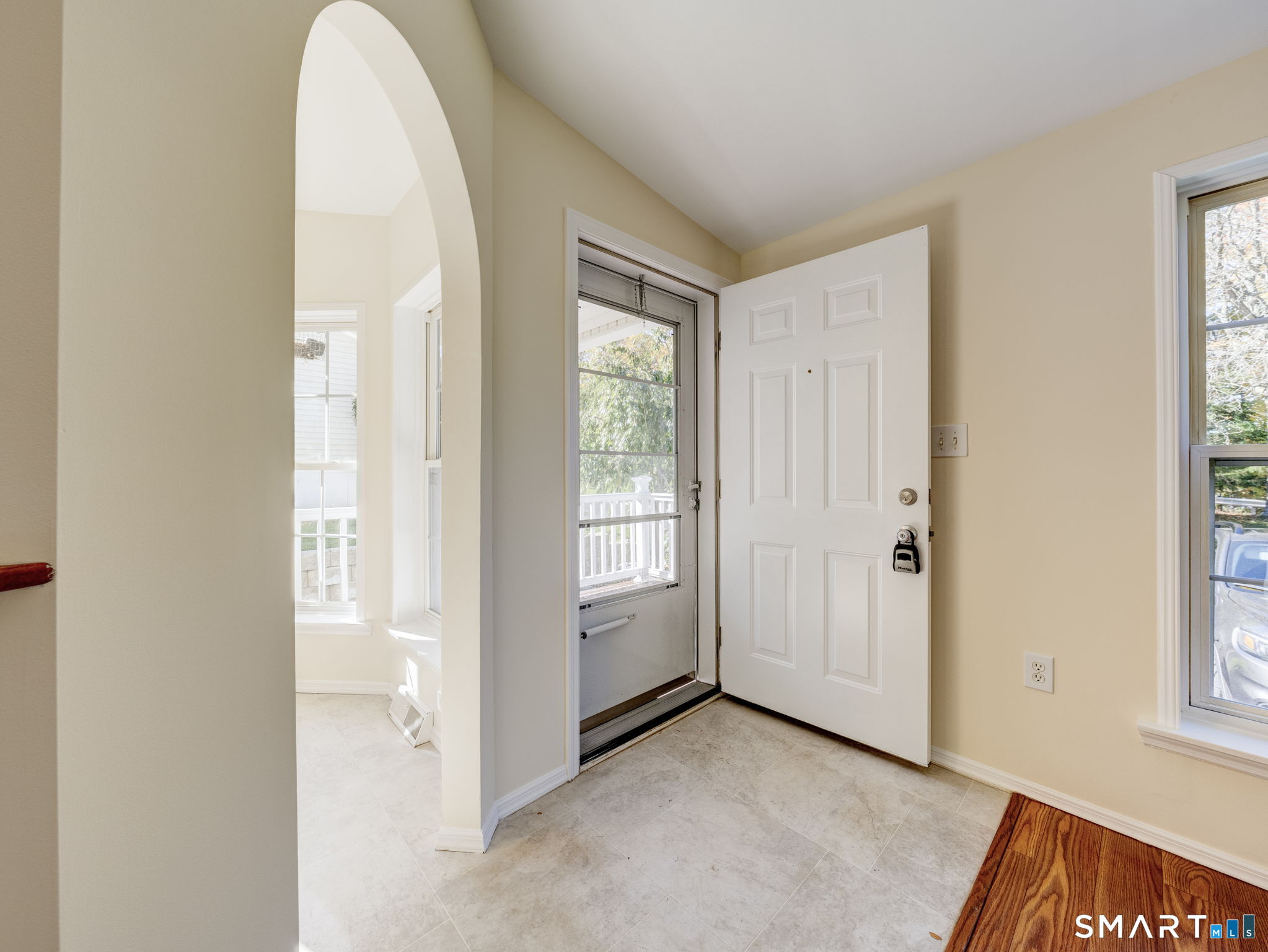 17 Bayberry Lane East Windsor CT 06088