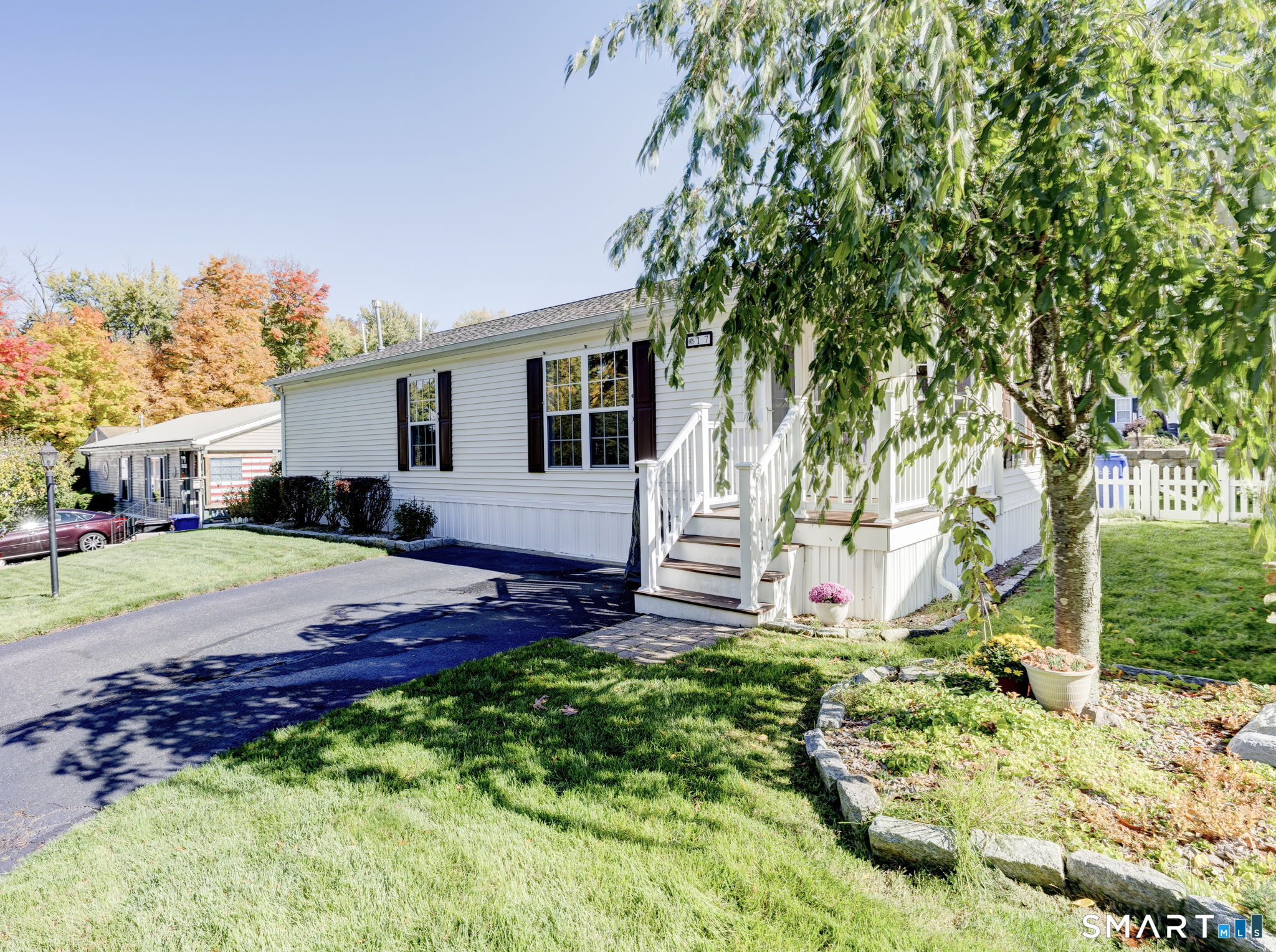 17 Bayberry Lane East Windsor CT 06088