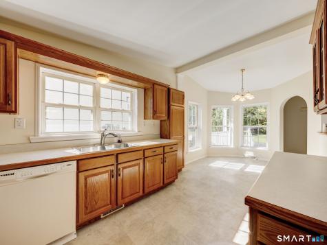17 Bayberry Lane East Windsor CT 06088