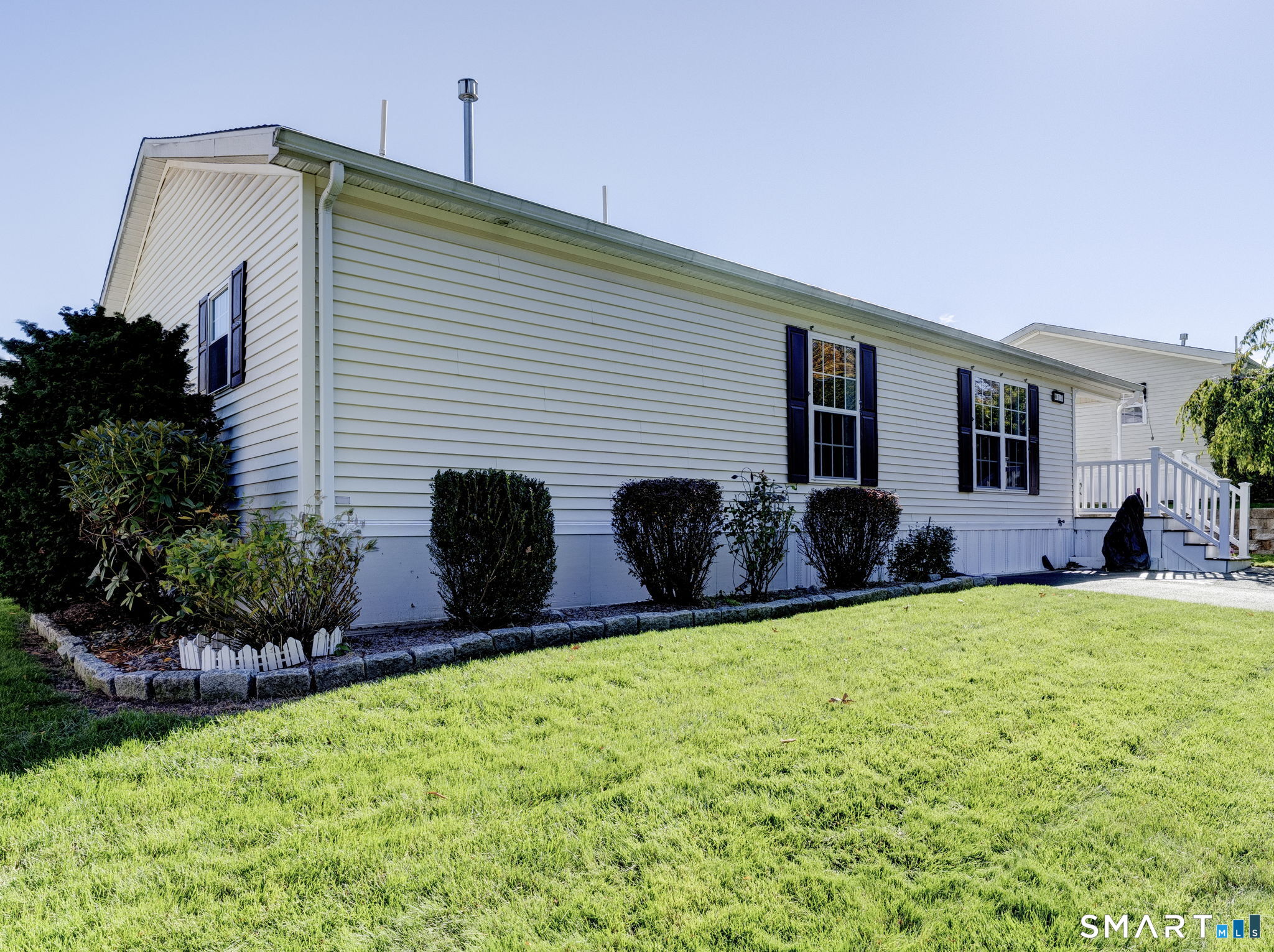 17 Bayberry Lane East Windsor CT 06088