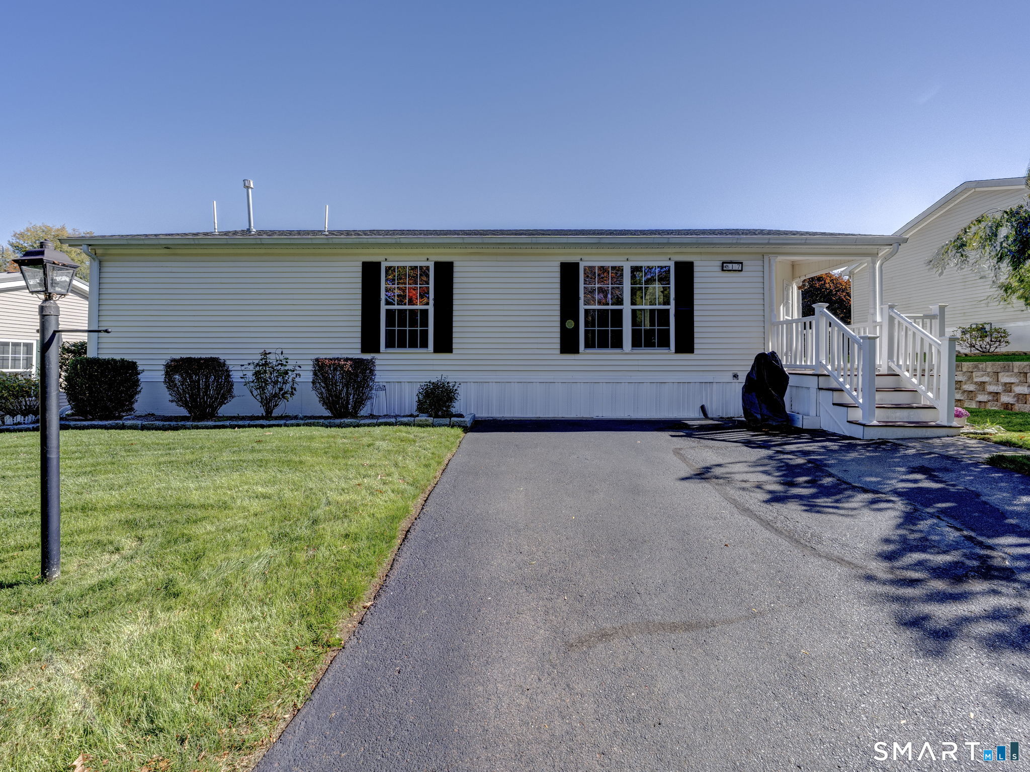 17 Bayberry Lane East Windsor CT 06088