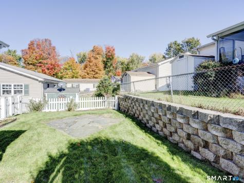 17 Bayberry Lane East Windsor CT 06088