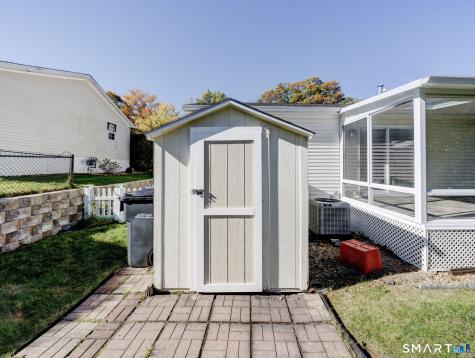 17 Bayberry Lane East Windsor CT 06088