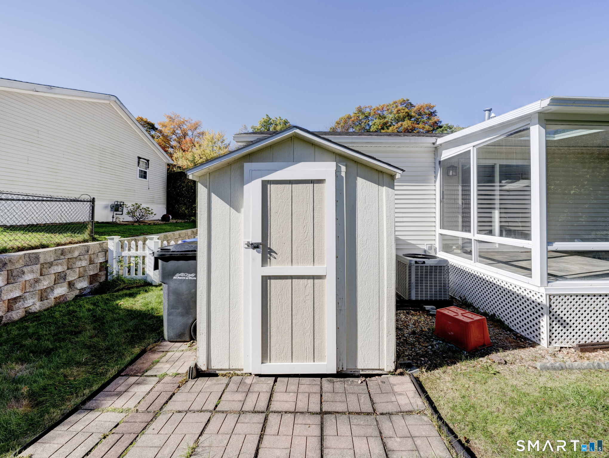 17 Bayberry Lane East Windsor CT 06088