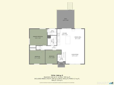 6 Pennywise Lane Ledyard CT 06339