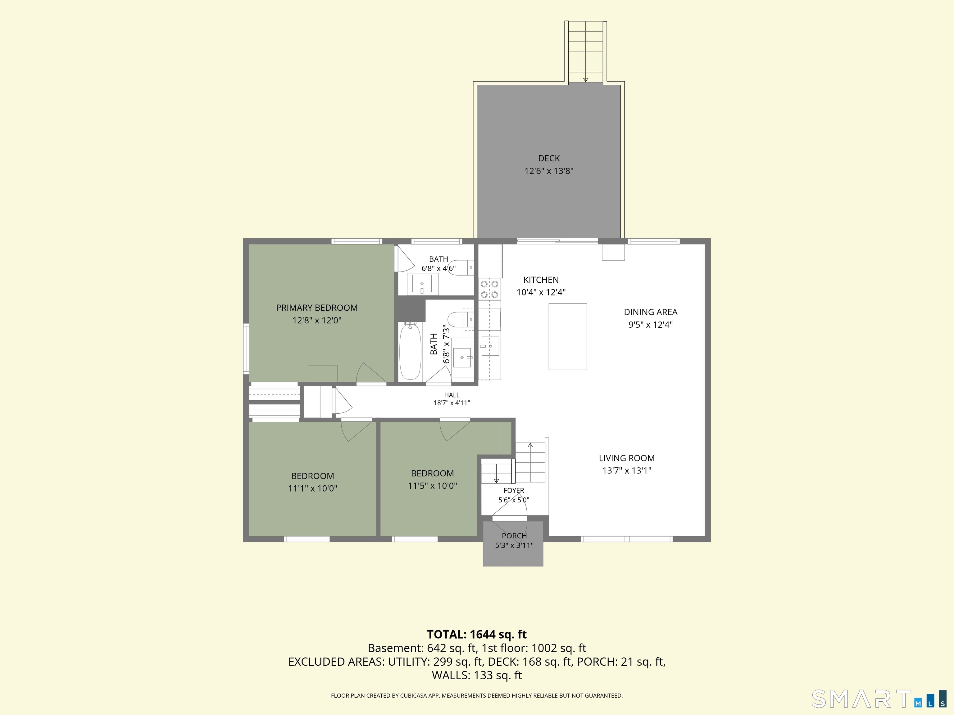 6 Pennywise Lane Ledyard CT 06339