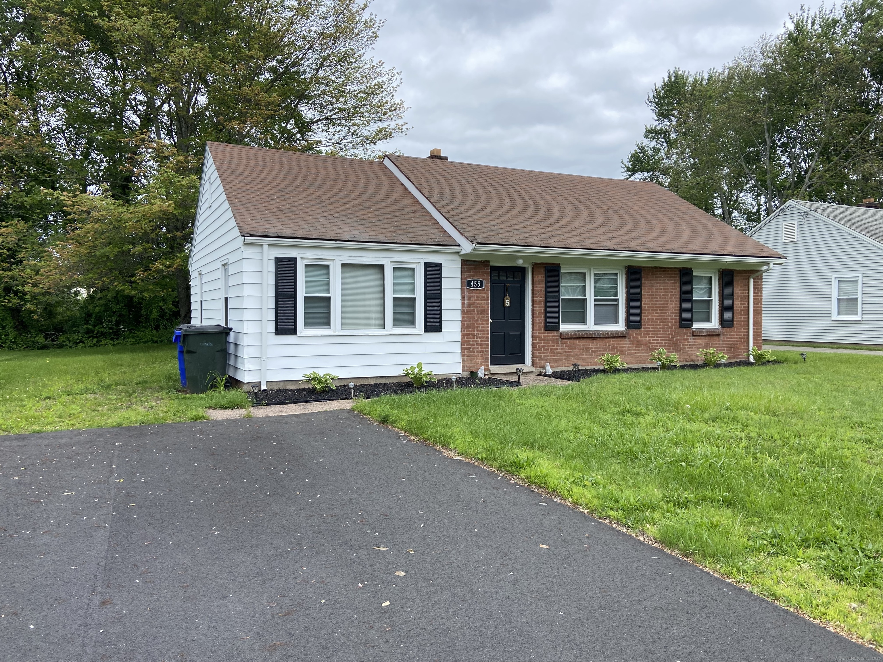 455 Middletown Avenue Wethersfield CT 06109