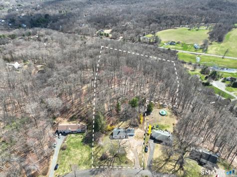 70 Cedar Drive Durham CT 06422